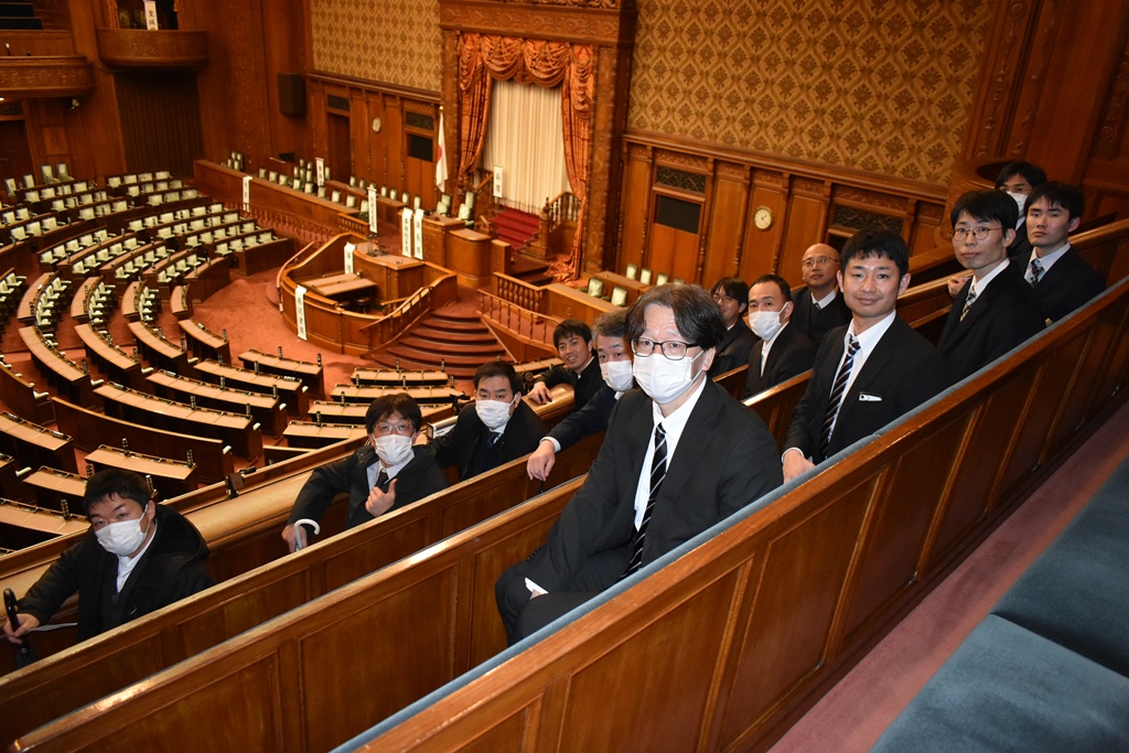 日清紡労働組合