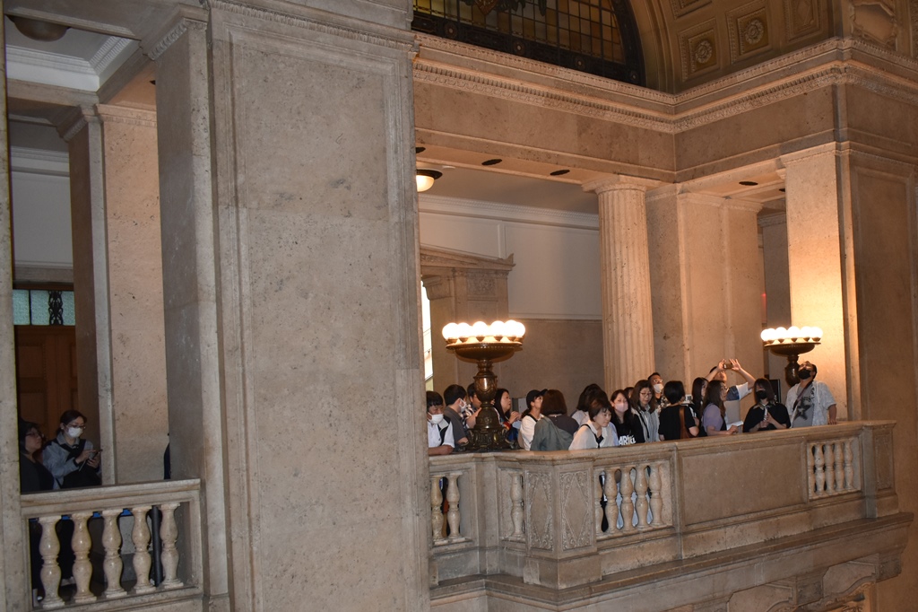 ヨークベニマル労働組合