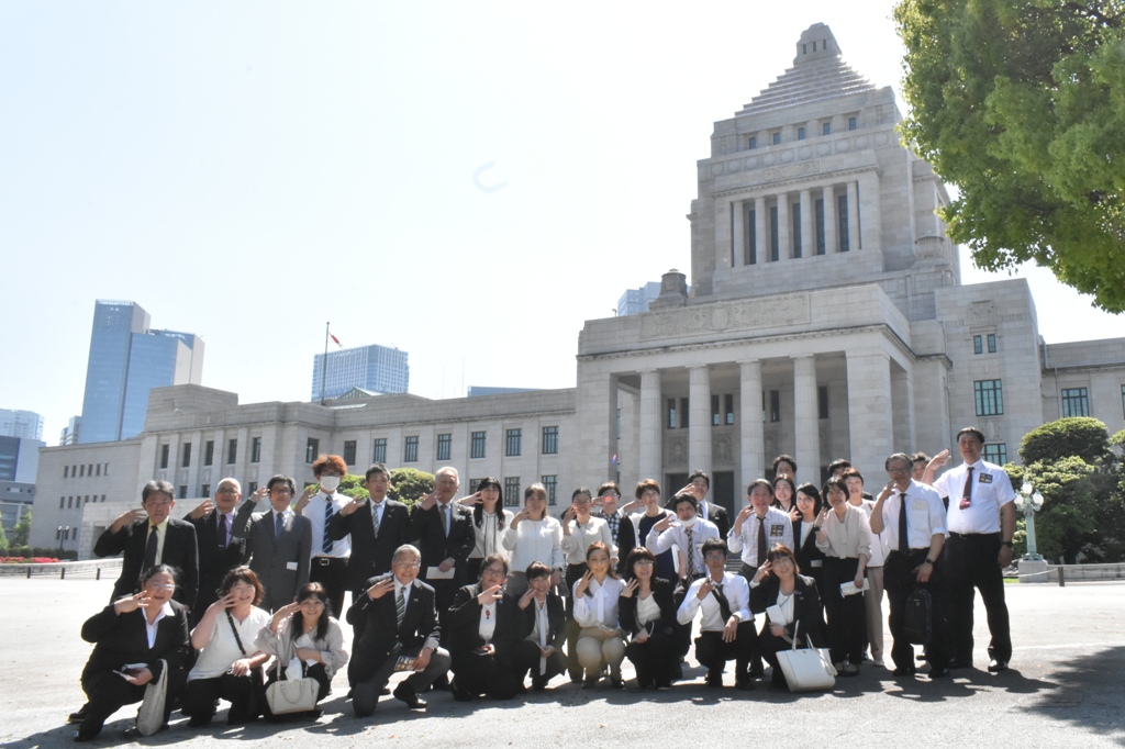 ＵＡゼンセン新潟県支部