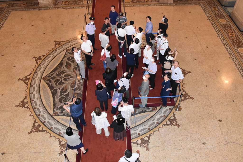 イトーヨーカドー労働組合