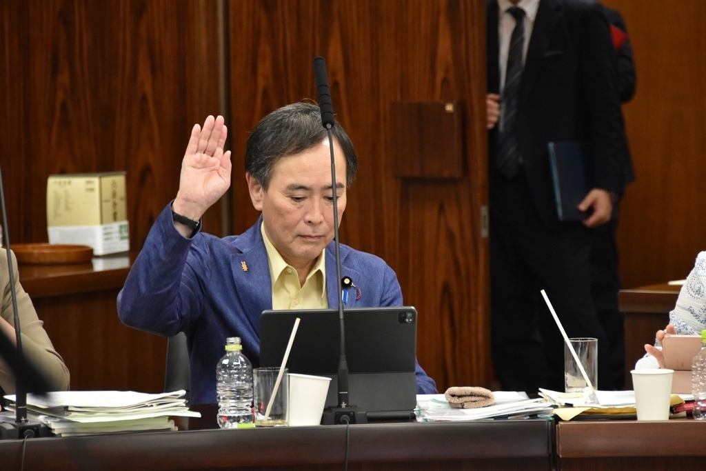 法定養育費の問題点を問う(共同親権および法定養育費等の導入に向けた民法改正案)～参議院法務委員会～