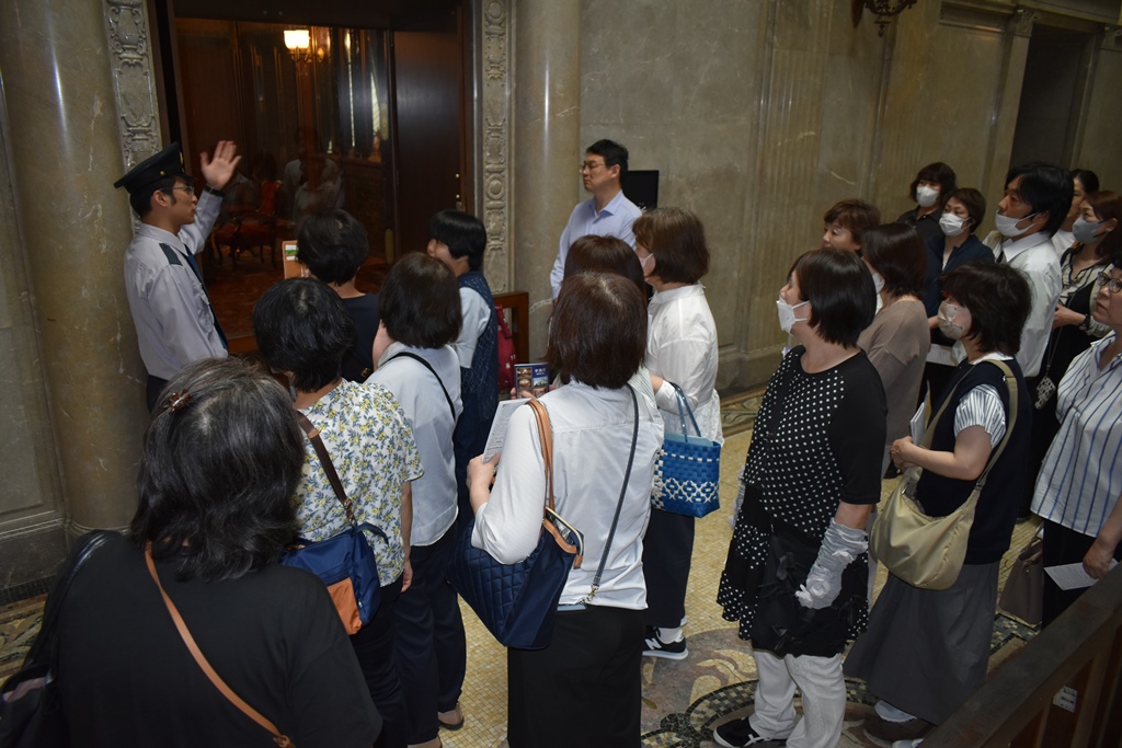 マックスバリュ西日本労働組合兵庫東西ゾーン