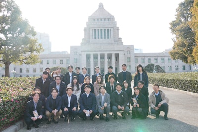 東レ労働組合東京支部