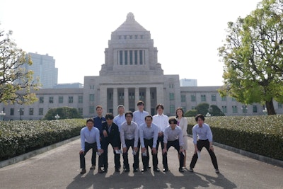 旭化成労働組合 延岡支部