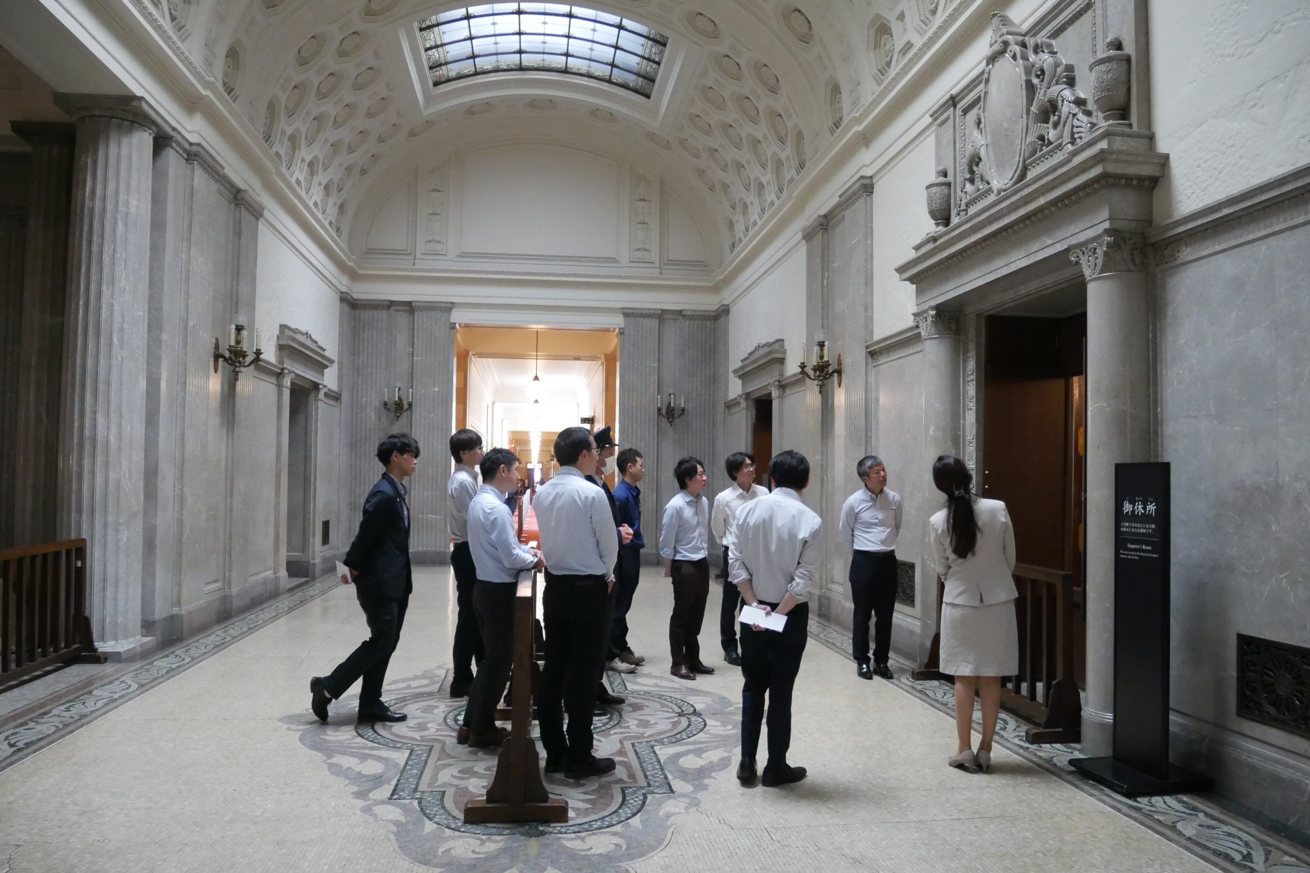 旭化成労働組合 延岡支部