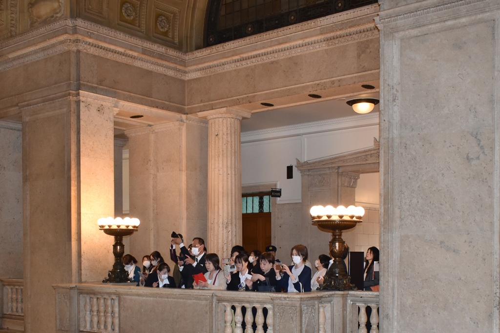 マックスバリュ西日本労働組合 中国兵庫ブロック