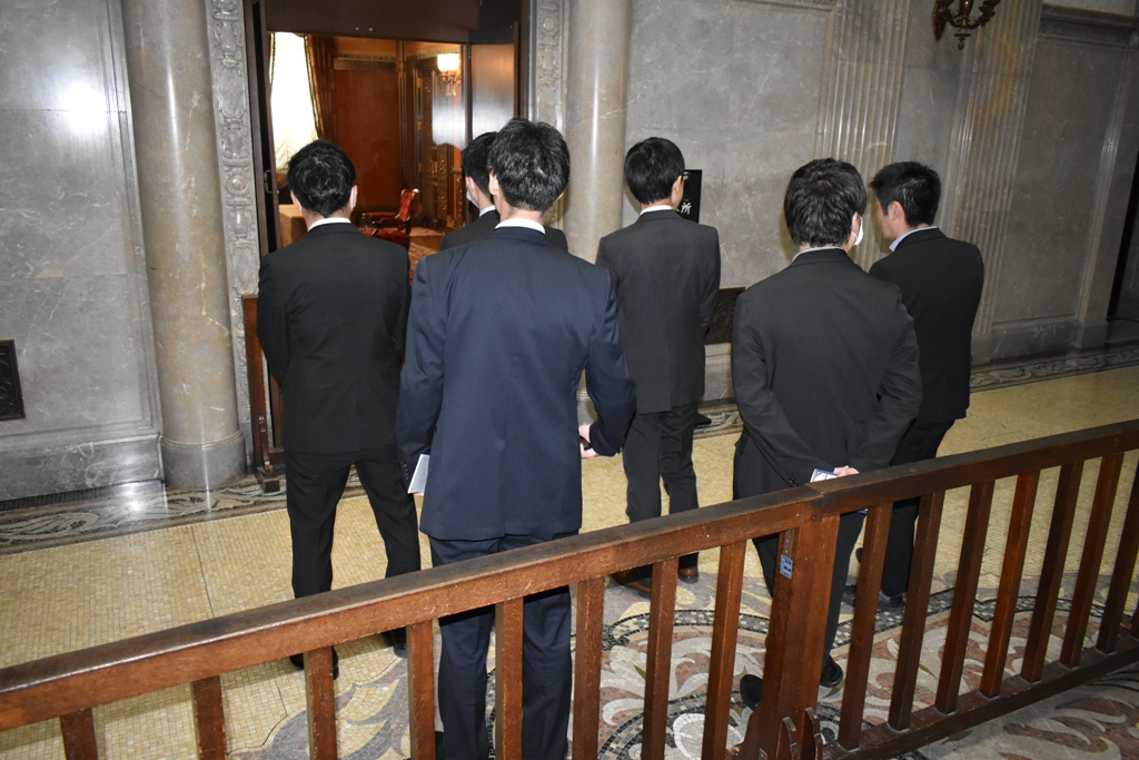 旭化成労働組合水島支部