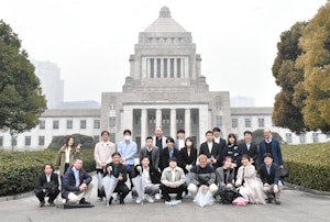 アルペン労働組合