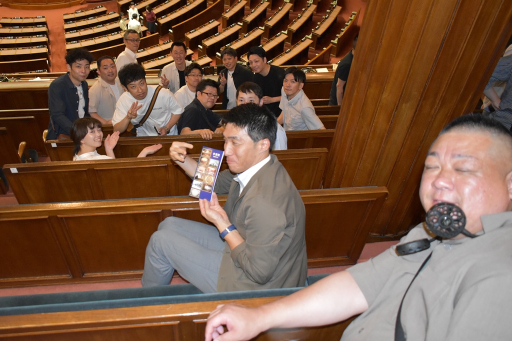 マルハンユニオン