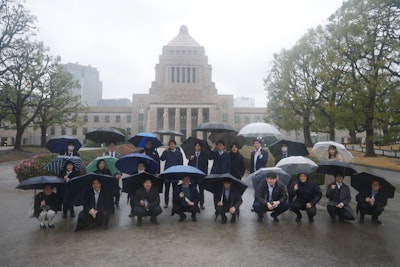 旭化成労働組合東京支部
