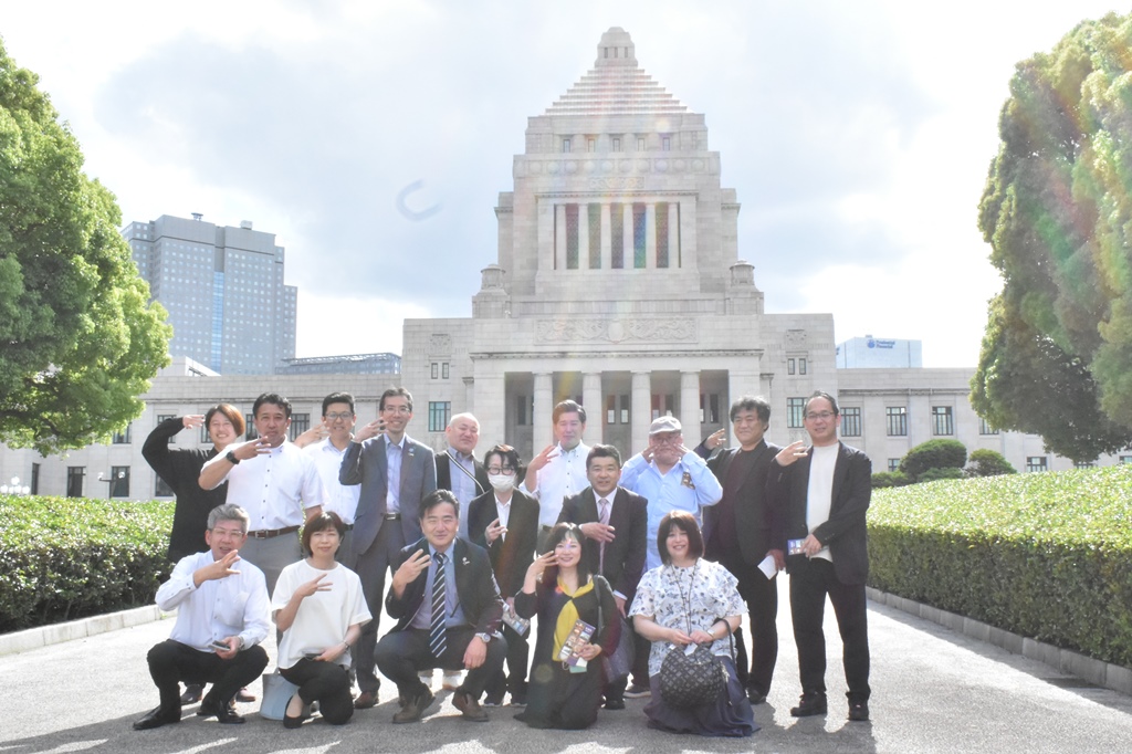 ＵＡゼンセン宮城県支部