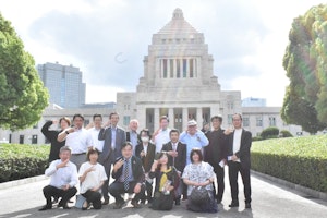 ＵＡゼンセン宮城県支部