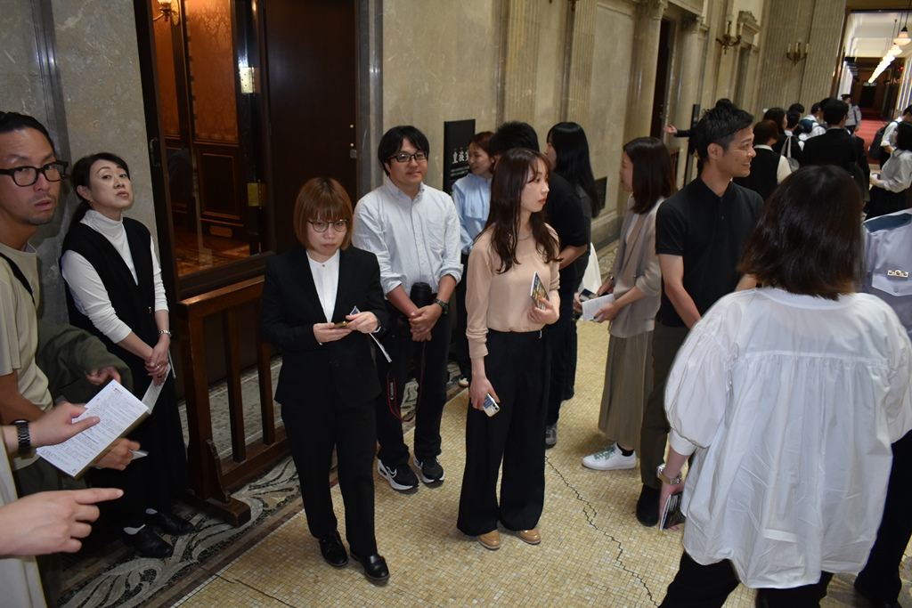 Ｊ．フロントリテイリンググループ労連