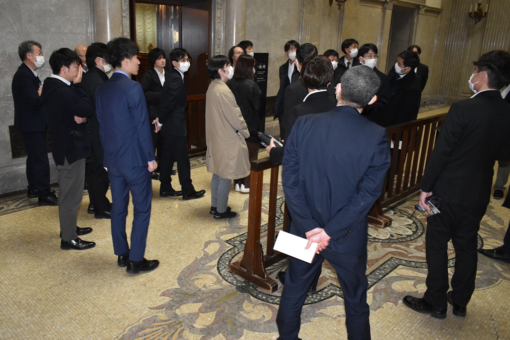 日清紡労働組合