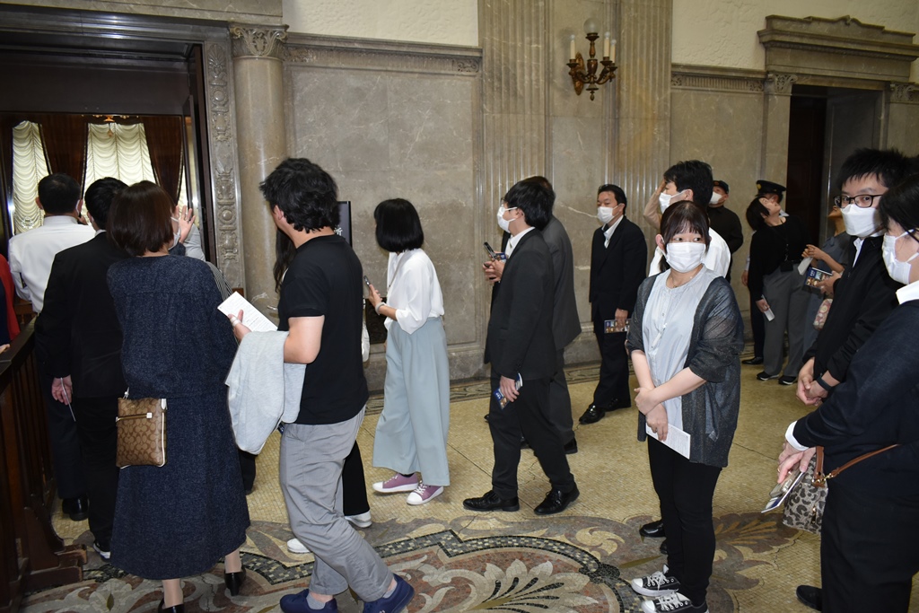 ＵＡゼンセン東京都支部