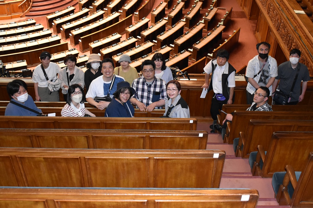 ヨークベニマル労働組合