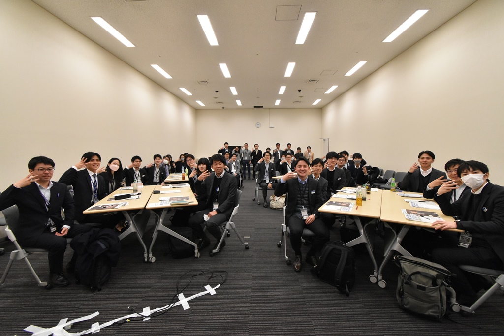 東レ労働組合 東京支部