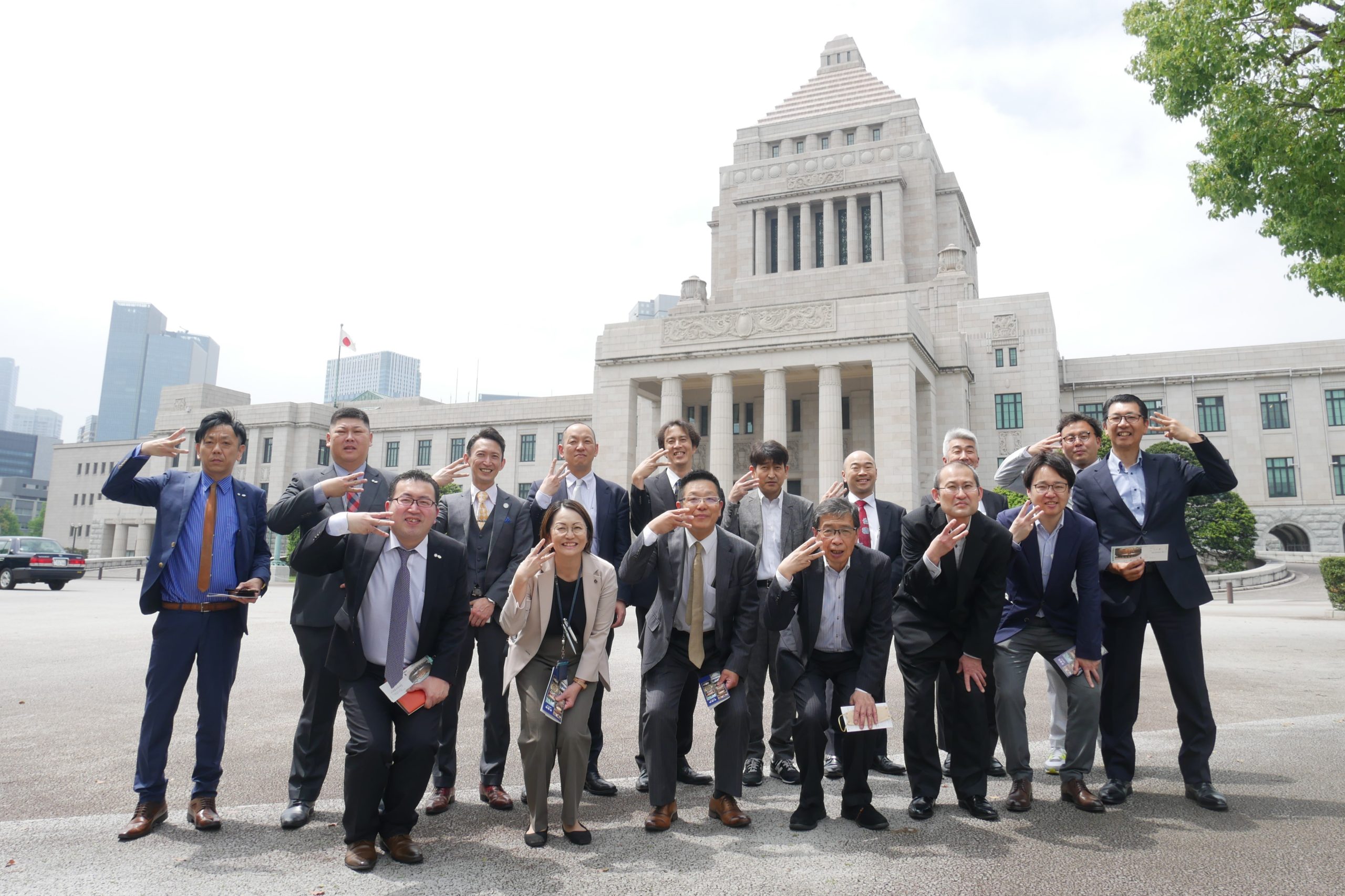 UAゼンセン総合サービス部門すし分科会