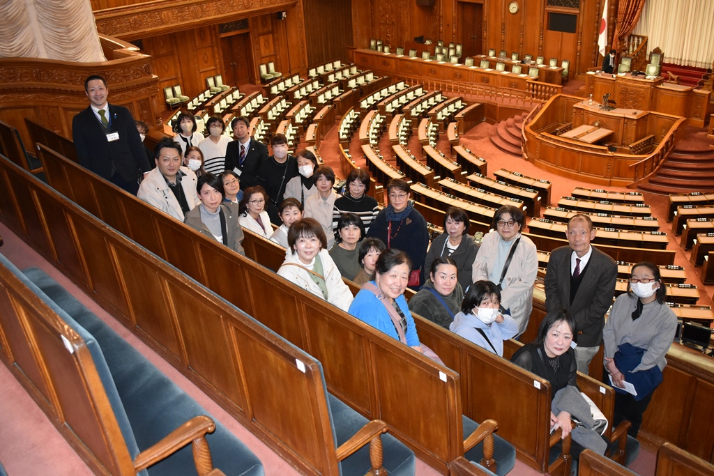 全ヤオコー労働組合