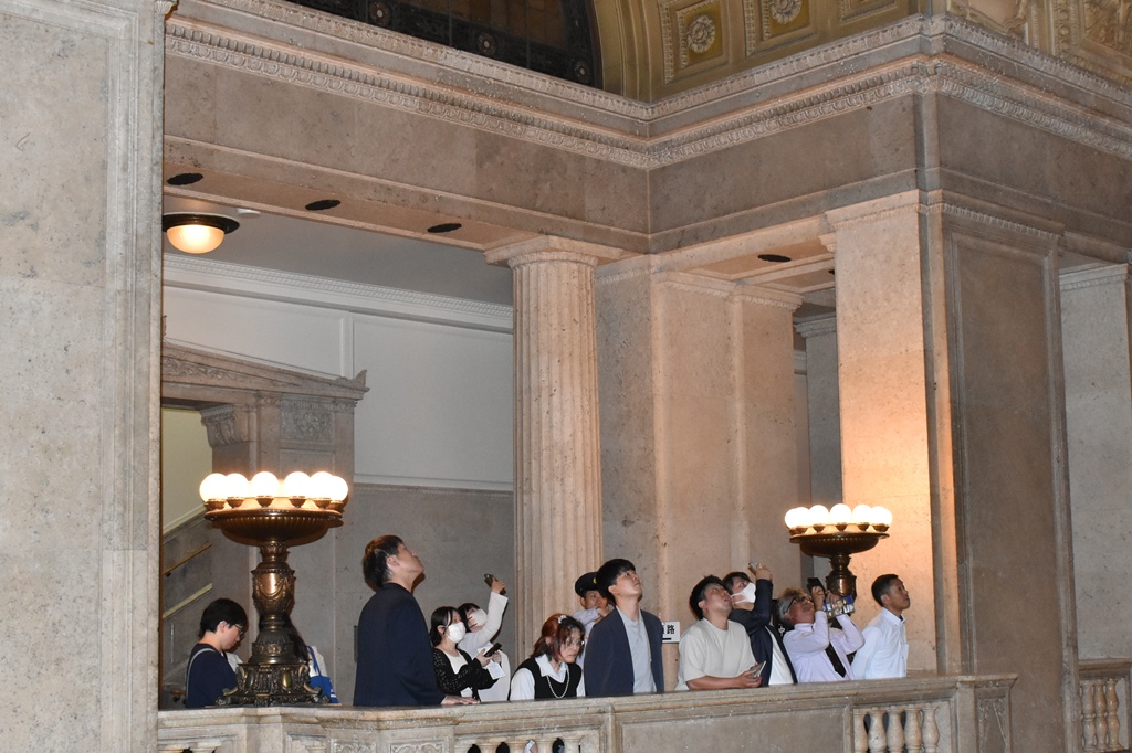 ＵＡゼンセン岡山県支部