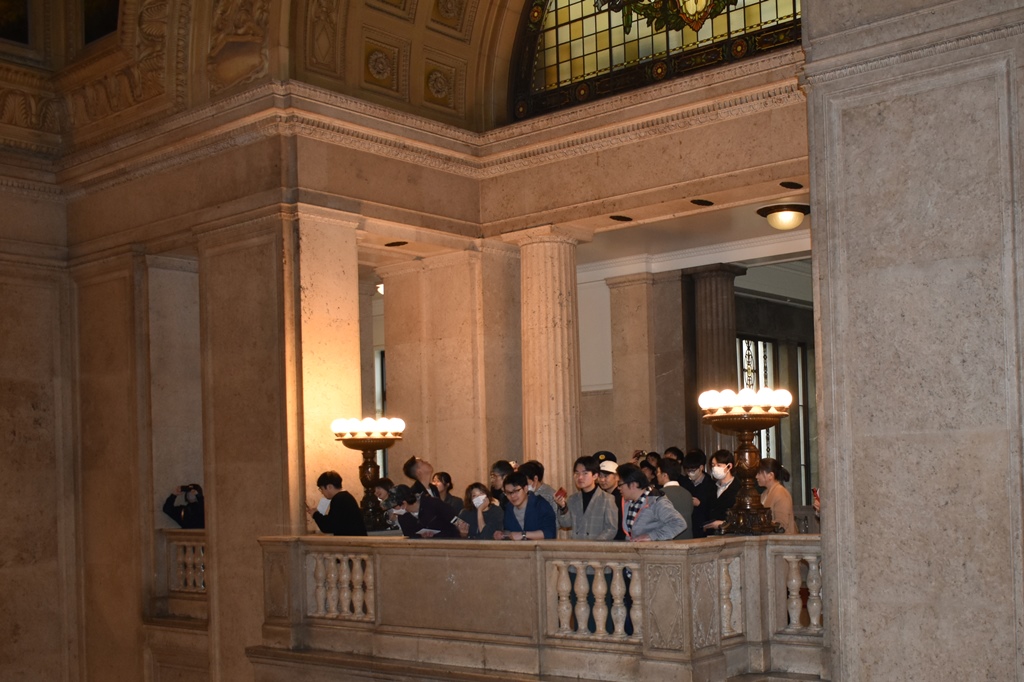 サミット・レイバー・ユニオン