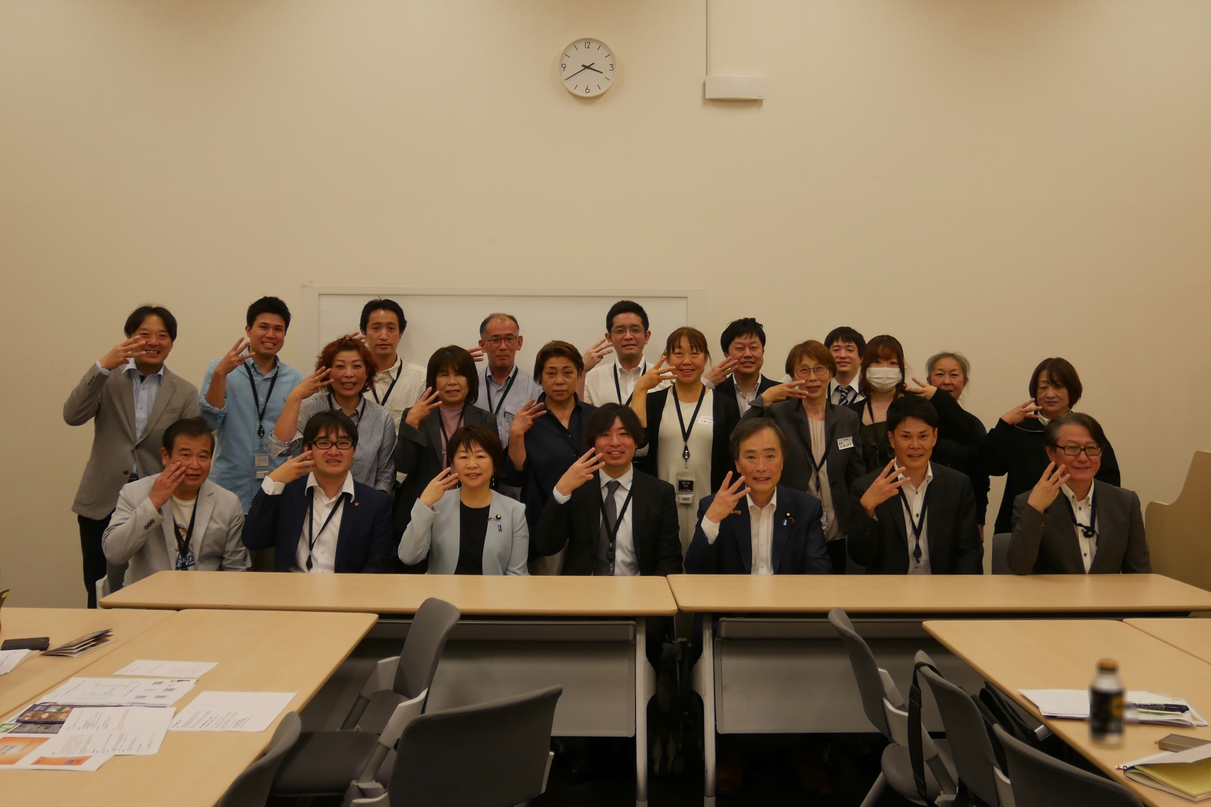 スズケングループ労働組合連合会 エスケアメイト労働組合