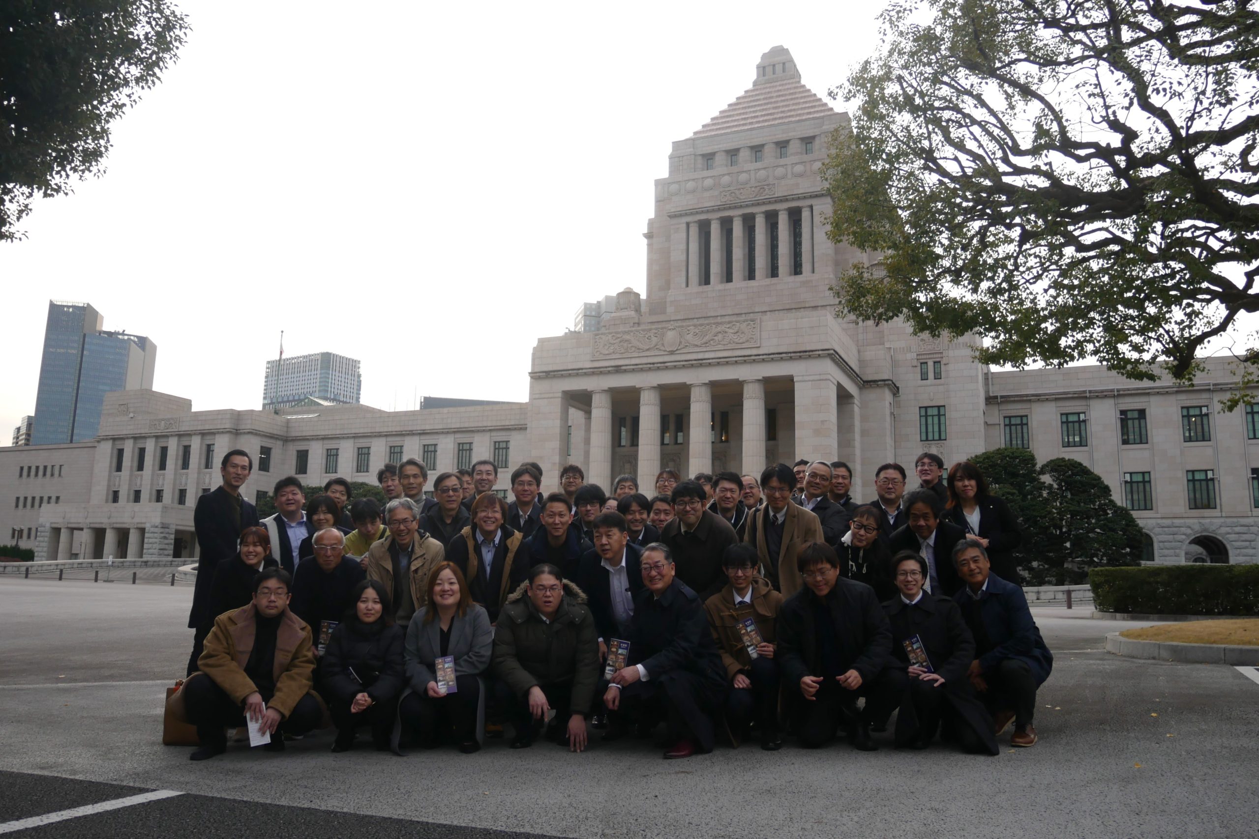 ＪＳＧＵテクノプロ分会