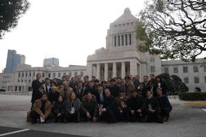 ＪＳＧＵテクノプロ分会