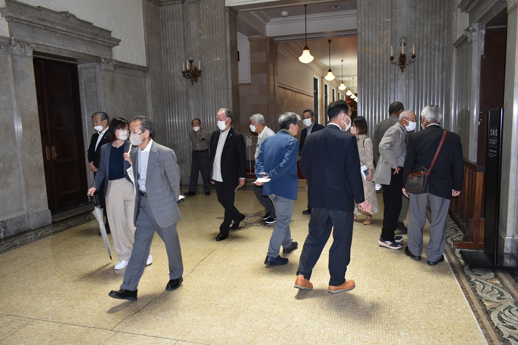 ＩＫＩ・ＩＫＩライフクラブ富山県支部