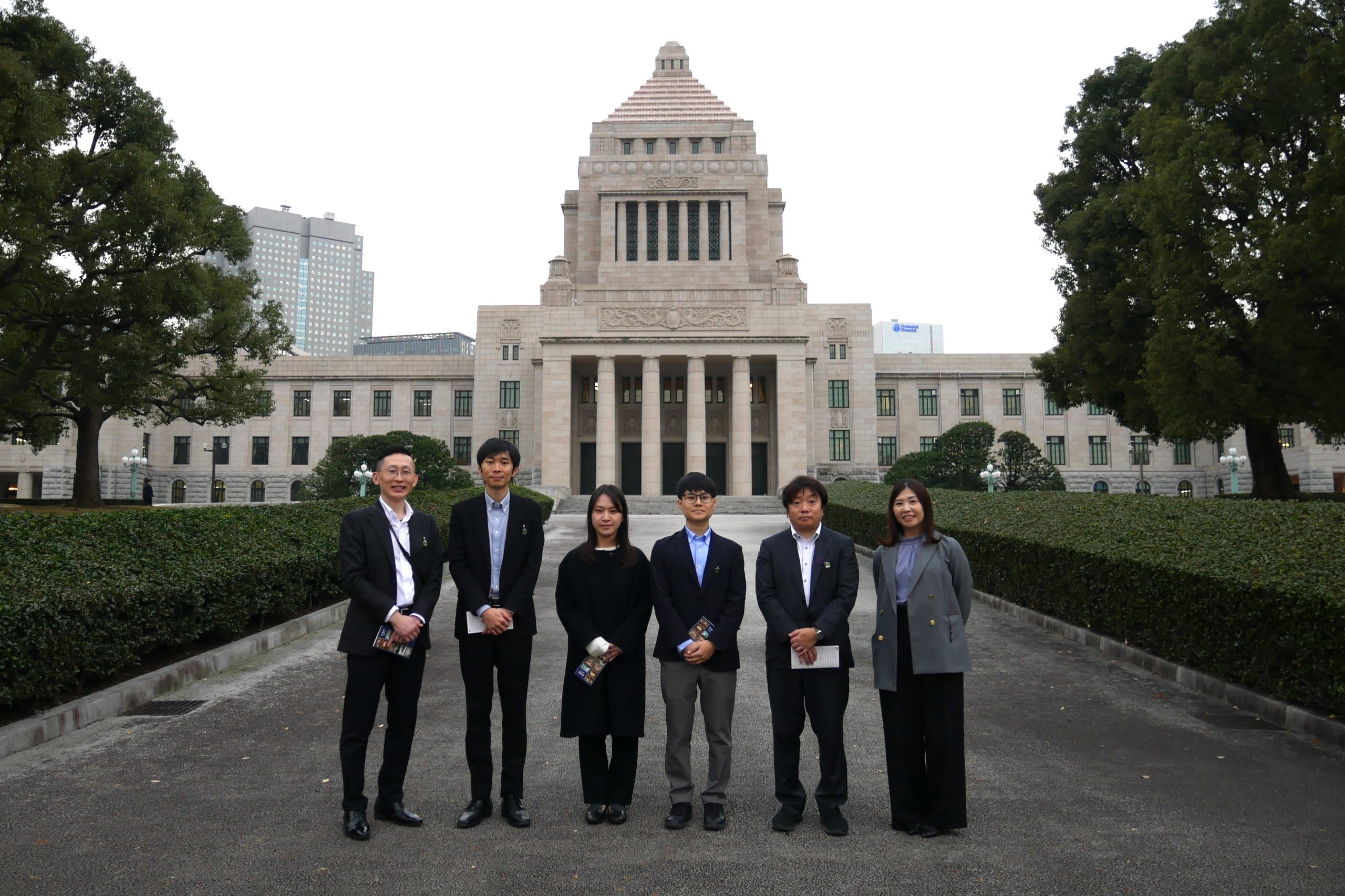 帝人労働組合 東京支部