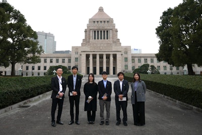 帝人労働組合 東京支部