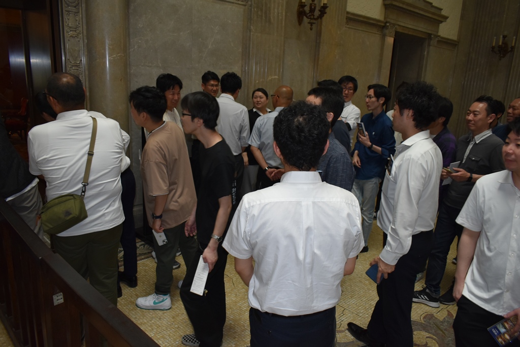 マルハンユニオン