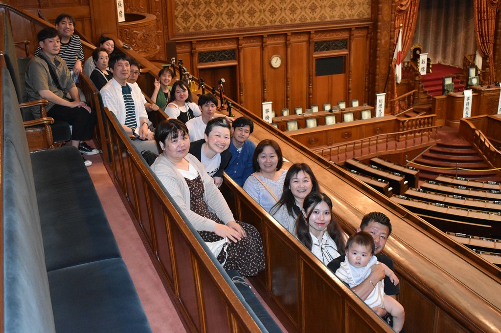 ヨークベニマル労働組合いわきゾーン