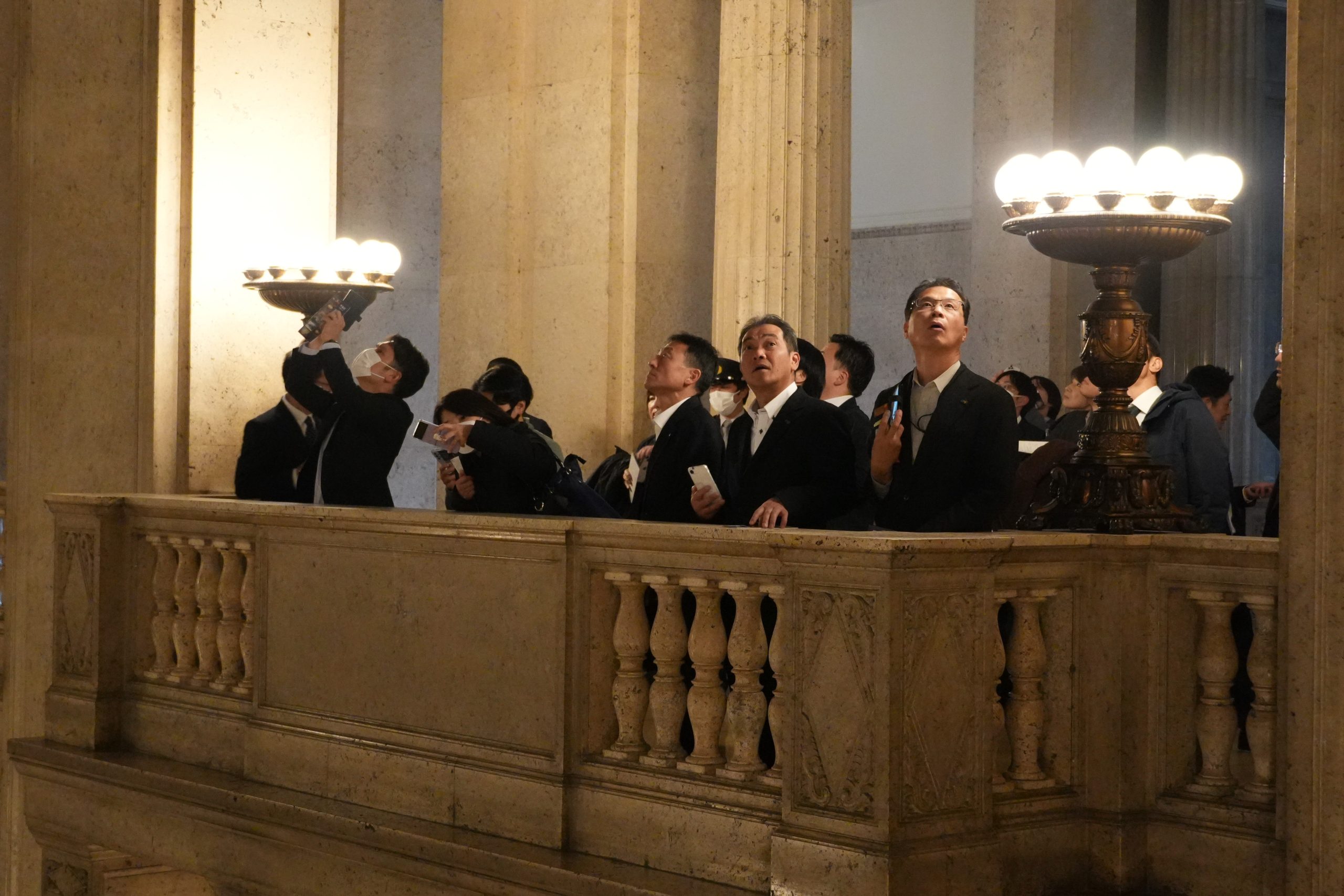 ダスキン労働組合