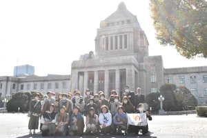 全ヤオコー労働組合