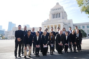 すかいらーくグループ労働組合連合会