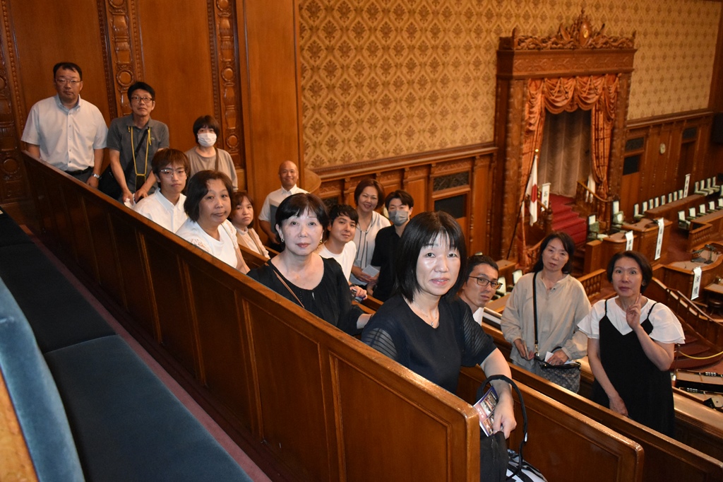 オークワ労働組合