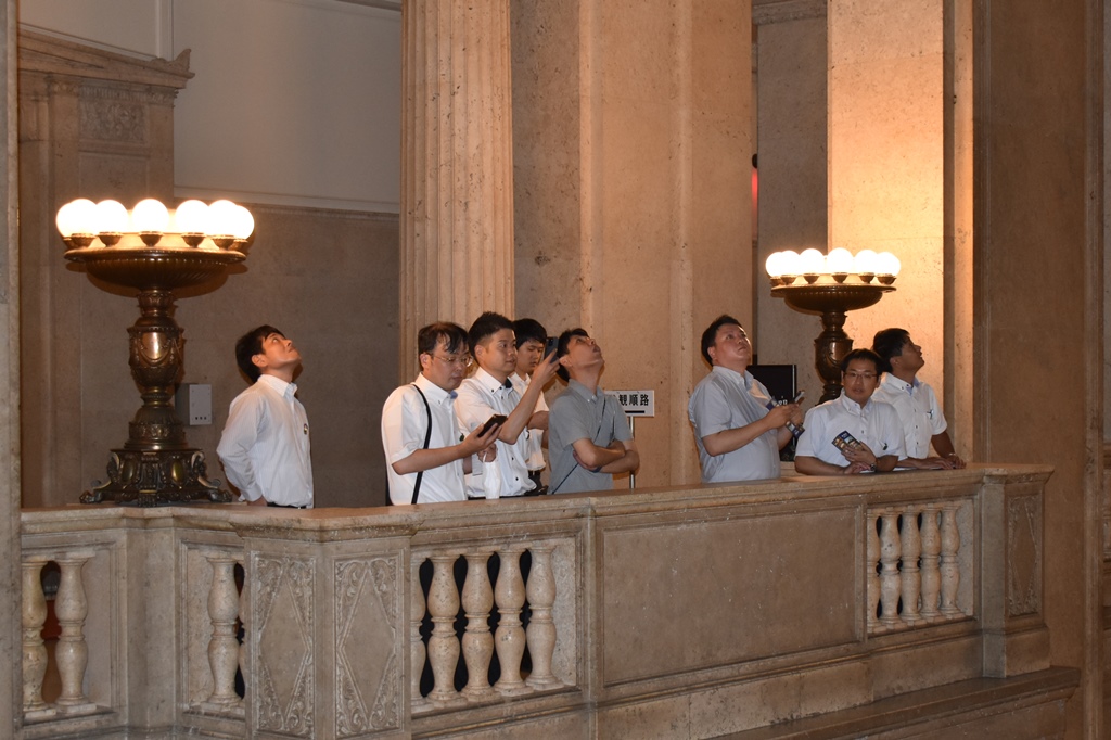 平和堂グループ労連