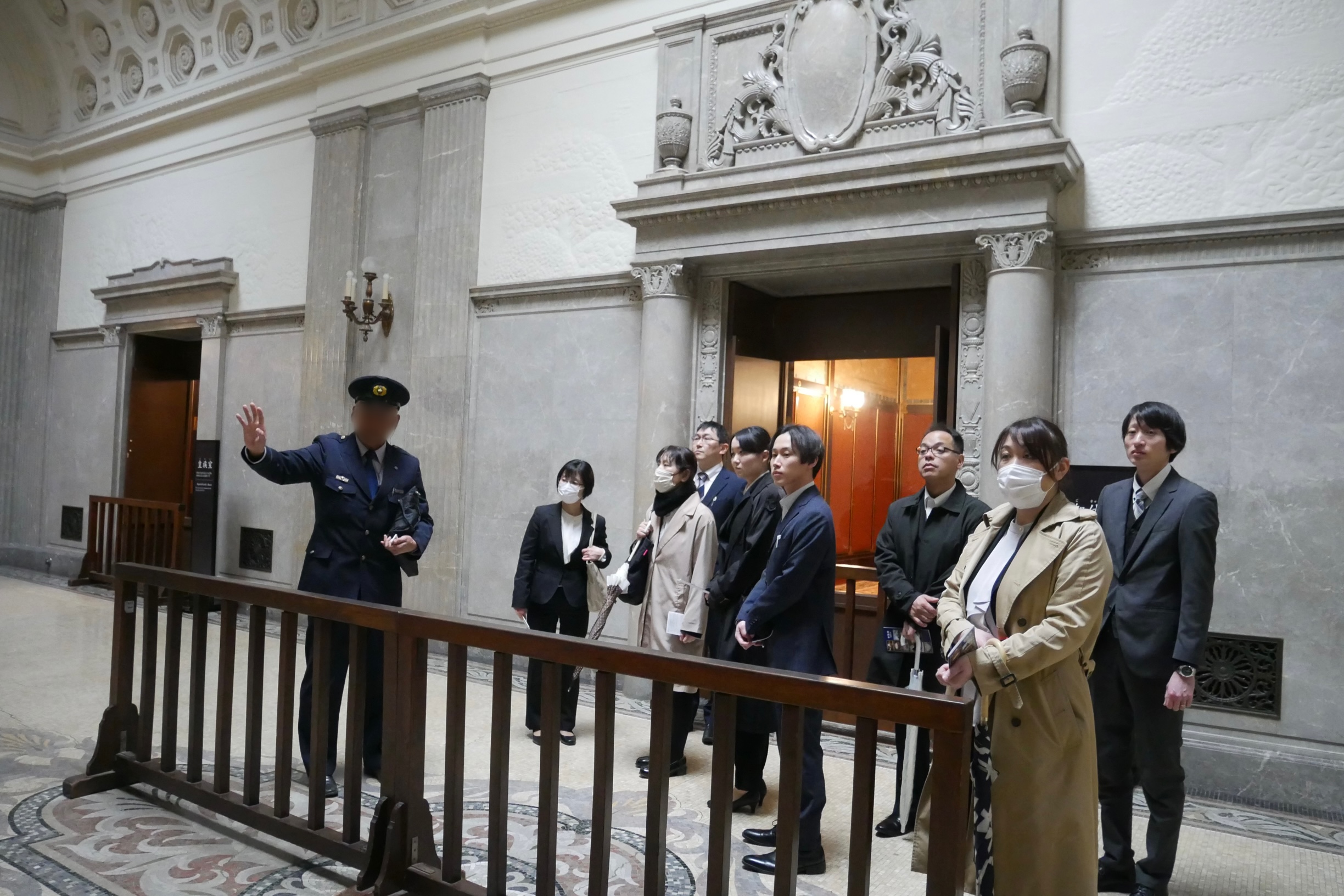 コメリグループユニオン連合会