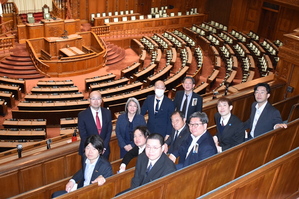 ＵＡゼンセン新潟県支部