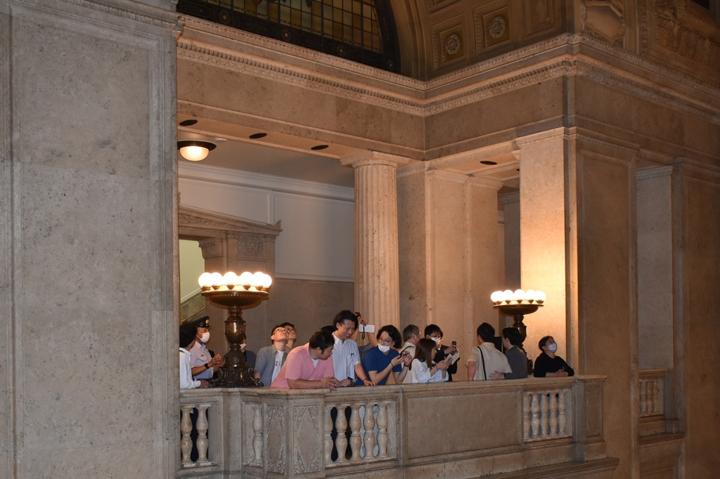 チヨダユニオン