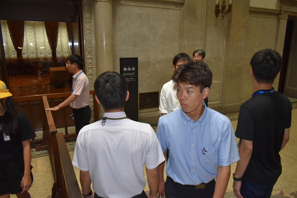 旭化成労働組合延岡支部