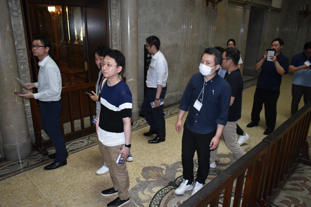 マルハンユニオン