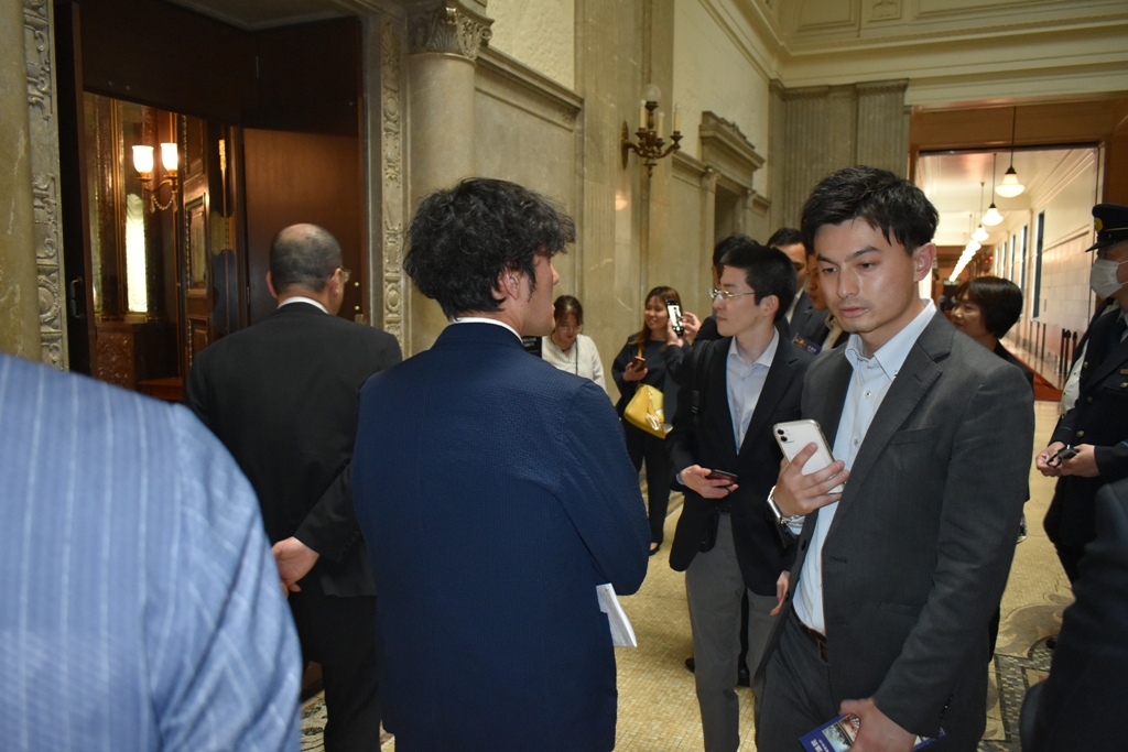 UAゼンセン広島県支部