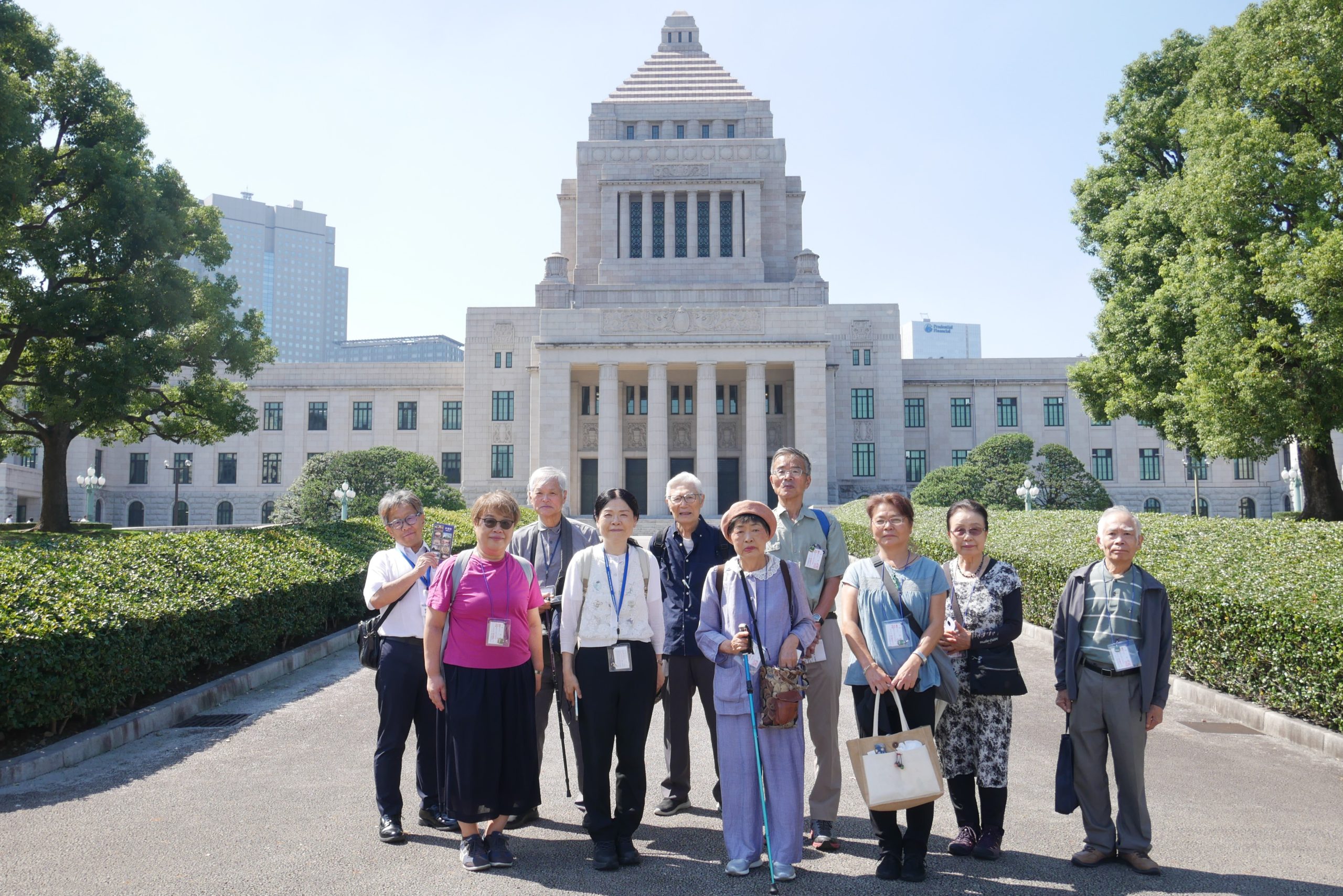 日本セカンドライフ協会