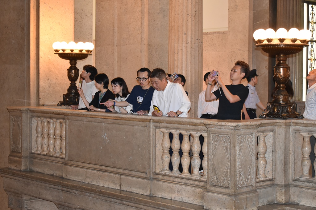 そごう・西武労働組合