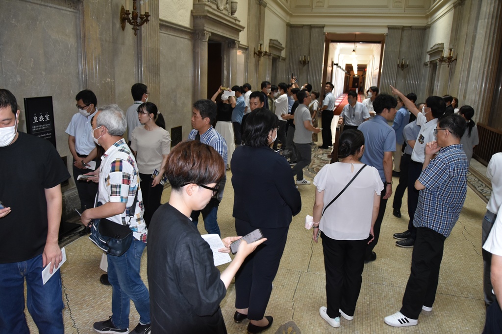 イトーヨーカドー労働組合