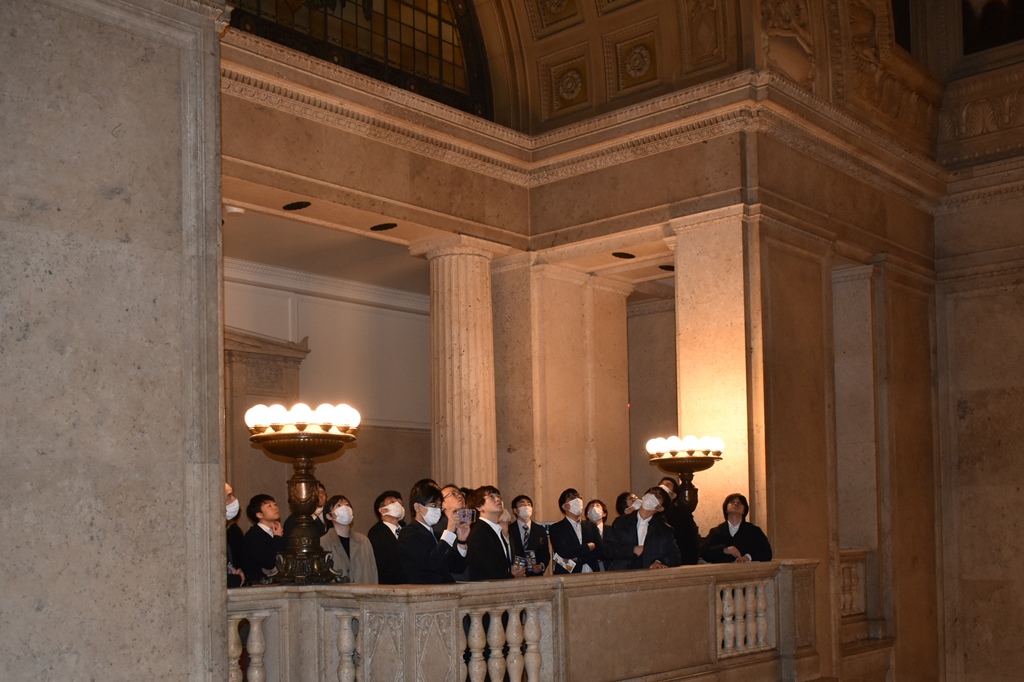 日清紡労働組合