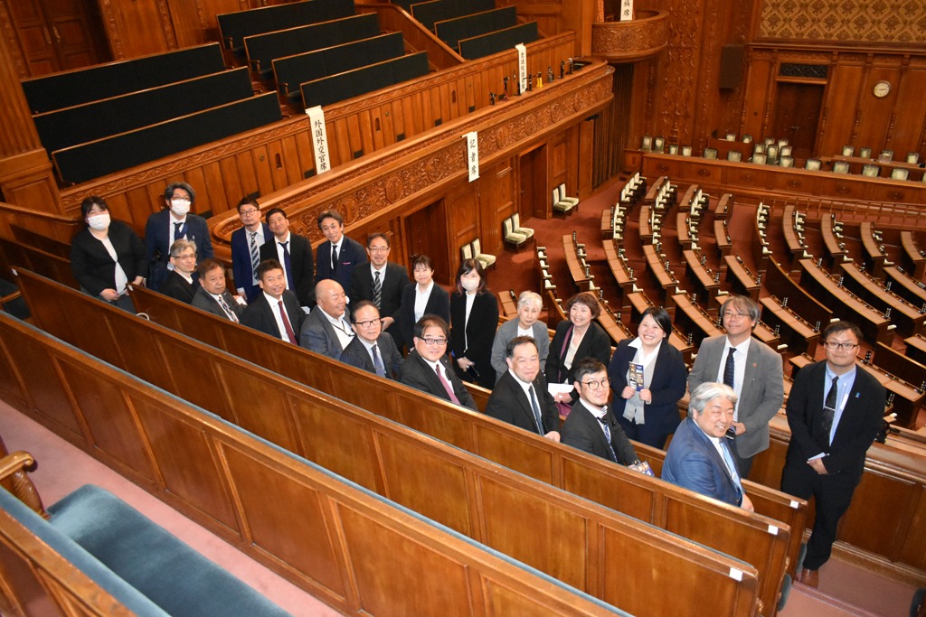 UAゼンセン高知県支部