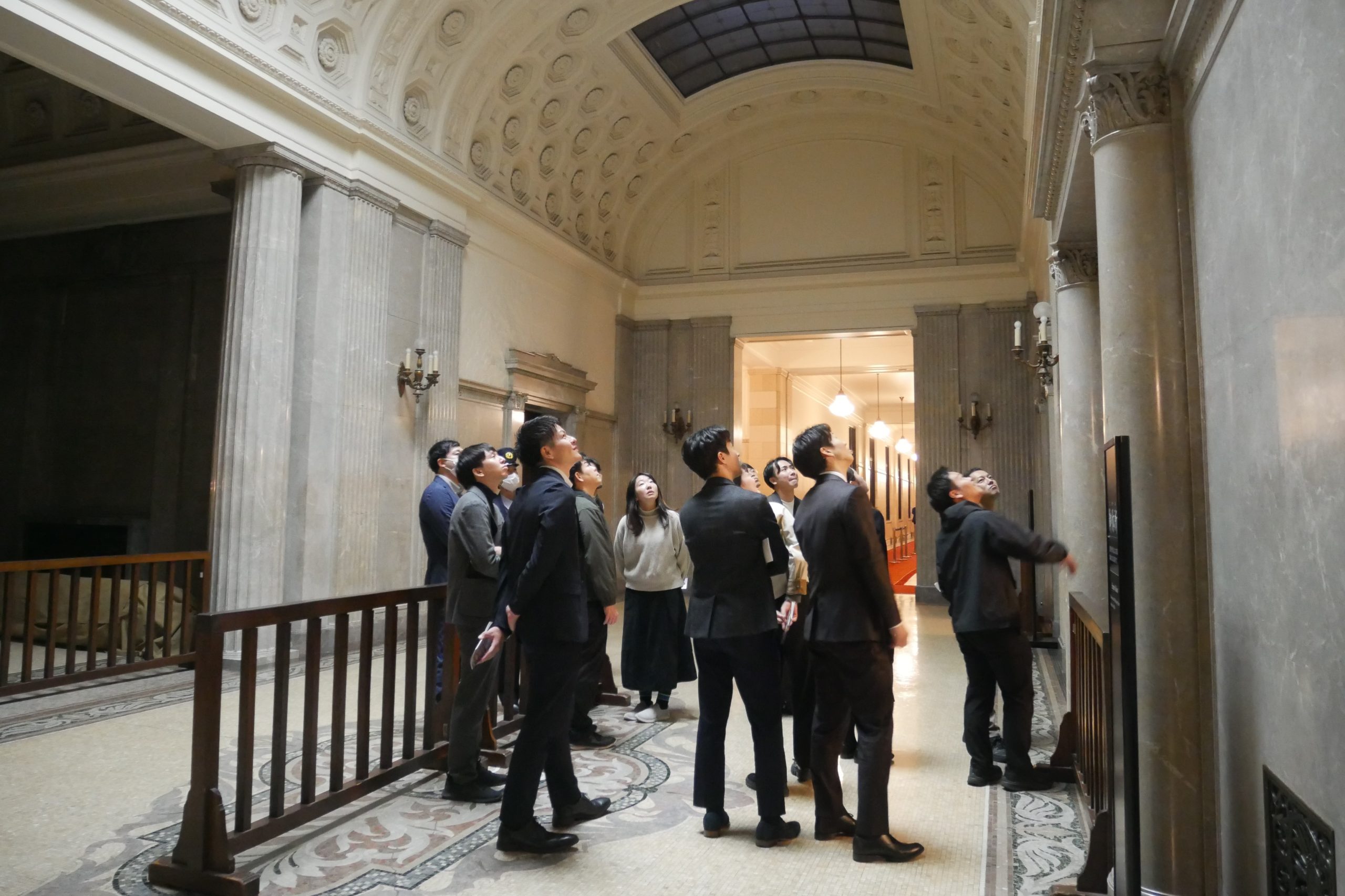 東レ労働組合東京支部